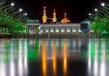 در مکتب حسین (ع): رمز قرب ابدی به امامان