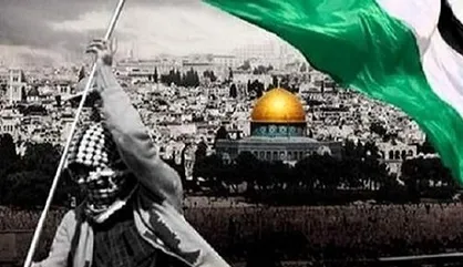 تاکید مقاومت بر &laquo;مقاومت و انتفاضه&raquo; برای بازدارندگی در برابر اسرائیل