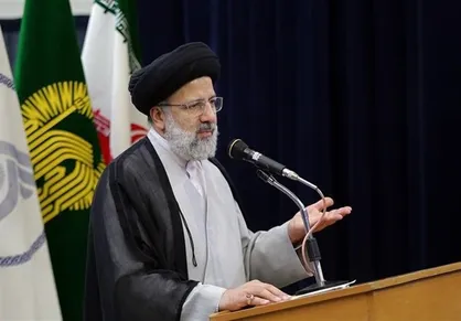 رئیسی: آستان قدس رضوی تلاش دارد رفاه حال زائران را فراهم کند