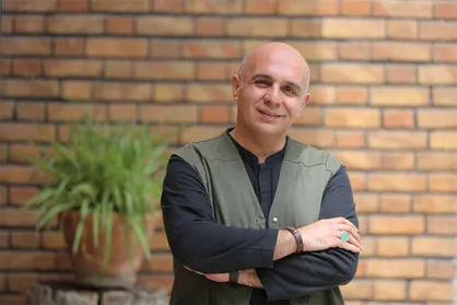 ادامه تصویربرداری &laquo;نیمروز تا تهران&raquo; با بازی پیام دهکردی