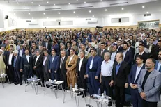 کنگره بین‌المللی مشاهیر کُرد در دانشگاه کردستان آغاز به کار کرد