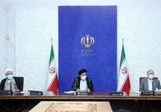 تأکید رئیسی بر لزوم تأمین معیشت پایدار مرزنشینان و ساماندهی تجارت مرزی