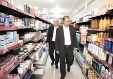 پایداری عرضه اقلام ضروری در آذربایجان غربی