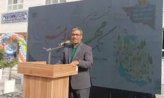 فضای فیزیکی استاندارد برای دانش آموزان یک ضرورت است