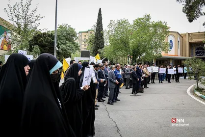 راه شهید جلال السهیلی ادامه دارد