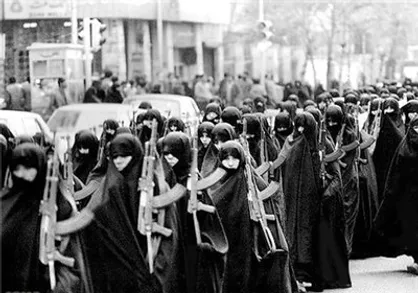 نشست بانوان پیشکسوت دفاع مقدس برگزار می&zwnj;شود