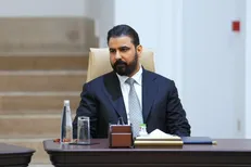 الزیدی: مسائل منطقه‌ای و همکاری دوجانبه را در تهران بررسی خواهم کرد