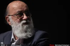 پرسش و پاسخ دانشجویی با مهدی چمران در دانشگاه دامغان برگزار می‌شود