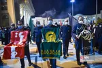 بزرگداشت سالروز شهادت حضرت شاهچراغ(ع) در شیراز