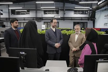 فرصت ارزشمند همکاری بین&zwnj;المللی در حوزه فناوری&zwnj;های نرم و خودروهای برقی