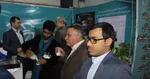 نمایشگاه دستاوردهای پژوهش و فناوری و ششمین فن بازار استان خوزستان