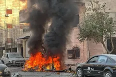 شرق حلب همچنان ملتهب است