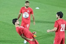 ۳۲ بازیکن به اردوی تیم ملی فوتبال دعوت شدند/ ۳ استقلالی و ۴ پرسپولیسی در لیست قلعه‌نویی