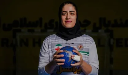ملی&zwnj;پوش هندبال: مقاوم&zwnj;تر از گذشته پای ایران ایستاده&zwnj;ایم
