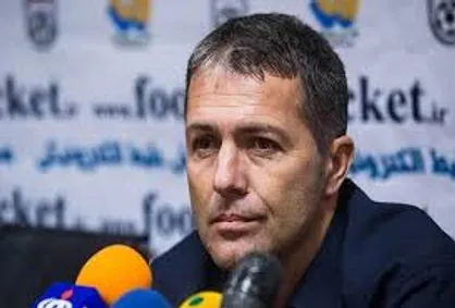 داوری بازی با استقلال خجالت آور بود/ مستحق شکست نبودیم