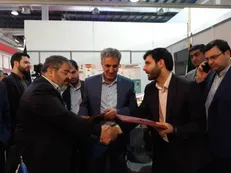 امضای تفاهم‌نامه همکاری بین سازمان پدافند غیرعامل و مرکز توسعه تجارت الکترونیک وزارت صمت