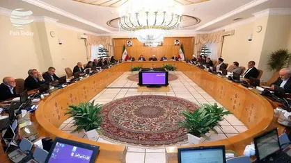 آمریکایی&zwnj;ها به روشنی فهمیده اند تحریم مسیر پیروزمندانه&zwnj;ای نیست