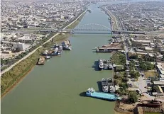 خط مسافری دریایی ایران- عراق ویژه زائران اربعین راه‌اندازی شد