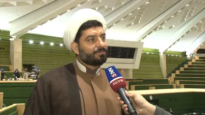 حجت الاسلام آزادیخواه: طرح "شفافیت آرای نمایندگان" در دل طرح شفافیت قوای سه&zwnj;گانه دیده شده است