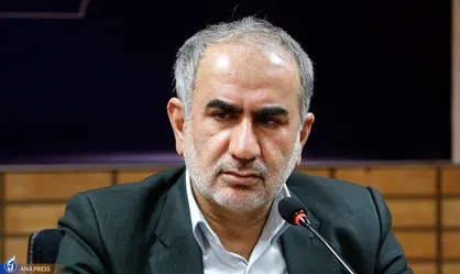 قادری: اصلاحات در قانون اصل ۴۴ کلید رونق اقتصادی کشوراست/ تسهیل صدور مجوز&zwnj;ها به بهبود فضای کسب و کار کمک می&zwnj;کند+فیلم
