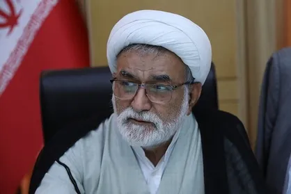 احمدی: ملت ایران به هرگونه خطای محاسباتی دشمن پاسخی پشیمان&zwnj;کننده خواهد داد + فیلم