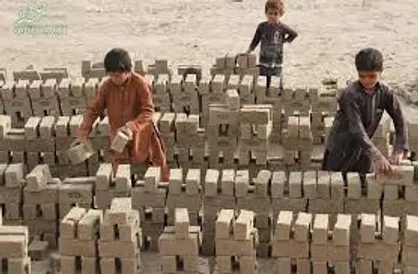 همیاری برای یک شب یلدای ماندنی کودکان کوره آجرپزی
