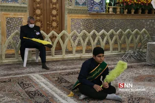 قران جوانان