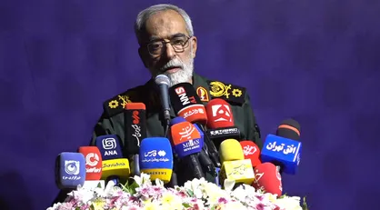 سردار نجات: منافقین یک پای ثابت فتنه&zwnj;ها هستند/ سازمانی پلیدتر و خائن&zwnj;تر از مجاهدین خلق نداشتیم + فیلم
