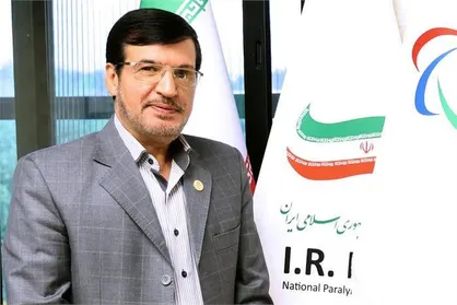 کارگری: شرایط کاروان پاراالمپیک نسبت به هانگژو سخت&zwnj;تر است