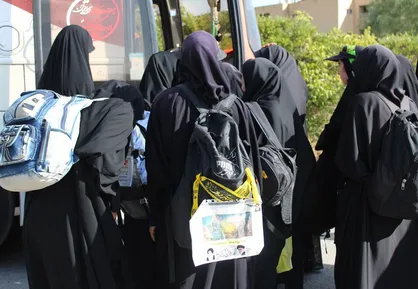 تاکید معاون وزیر علوم بر تامین امنیت دانشجویان در پیاده&zwnj;روی اربعین