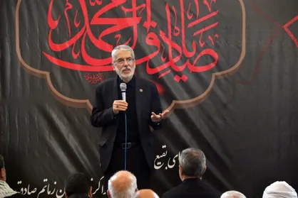 دشمن نسبت به نسل جوان دانشگاهی ما طمع دارد