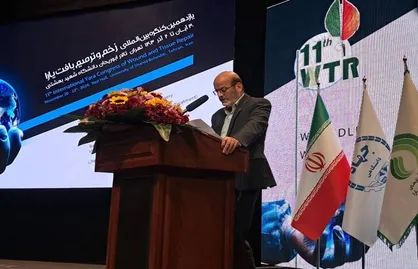 پیشرو بودن جهاددانشگاهی در رفع نیاز&zwnj;های حوزه سلامت جامعه