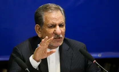 جهانگیری: اولین بار است که آمریکا مستقیم وارد درگیری نظامی با جمهوری اسلامی شده / غرور ملی ما اجازه نمی&zwnj;دهد بی تفاوت باشیم