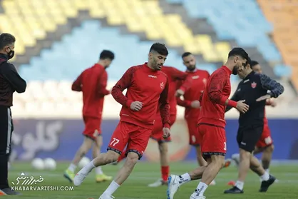 دلیل دعوت نشدن مدافع پرسپولیس به تیم ملی/ استوری طعنه&zwnj;آمیز دردسرساز شد