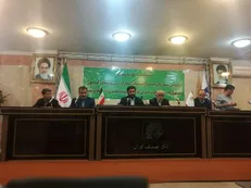 بازسازي بخشهايي از مناطق زلزله زده توسط اصناف