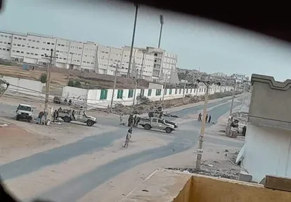 ادامه جنگ خیابانی در سودان