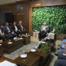 استاندار خوزستان: به دنبال برگزاری اجلاس سه‌جانبه با استان‌های میسان و بصره هستیم