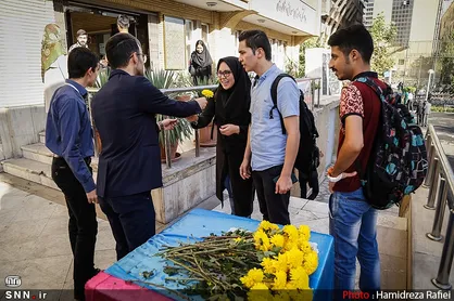 مهلت ثبت&zwnj;نام نودانشجویان دانشگاه شهرکرد تمدید شد