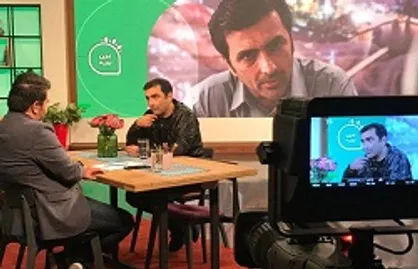 امین زندگانی: هنجارشکنی چقدر می&zwnj;تواند برای بازیگر مفید باشد؟