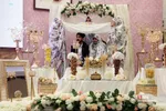 مراسم ازدواج 165 زوج