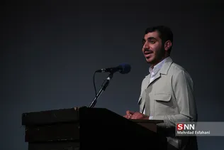 محسن یزدی تهیه کننده مستند مک دونالد