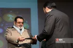 
مراسم تجلیل از جهادگران علم و فناوری در دانشگاه امیرکبیر