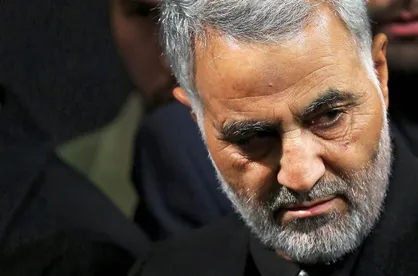نقشه جدید اتاق رسانه آمریکا، عربستان و اسرائیل علیه سردار سلیمانی/ #من_عاشق_سلیمانی_هستم