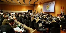 رژیم صهیونیستی به عراق حمله کند تا پاسخش را دریافت کند