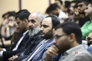 نشست سخنگوی دولت