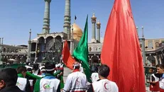 لیست نکات ایمنی برای دسته‌های عزاداری منتشر شد