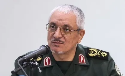 سردار طلایی نیک: سال آینده سال رونق بهره&zwnj;برداری گسترده&zwnj;تر از پهپاد&zwnj;های غیرنظامی خواهد بود + فیلم
