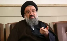 خاتمی:آمریکائی‌ها بدنبال محدود کردن اقتدار موشکی و عمق راهبرد نظام هستند/تجربه برجام نشان داد مذاکره برای آمریکا سکوی سلطه‌گری است