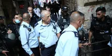 جهاد اسلامی: افزایش عملیات استشهادی خشم ملت فلسطین از جنایات اشغالگران در حق اسراست