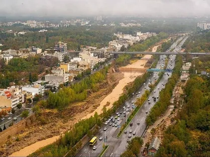 رئیس شورای اسلامی: شیراز باید شهر زندگی باشد